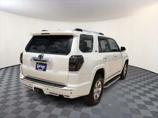 2013 Toyota 4Runner SR5