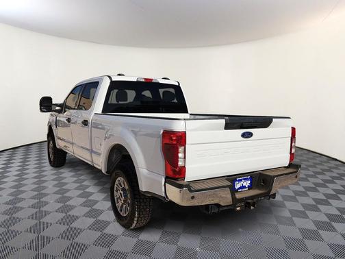 2022 Ford F-250 XLT