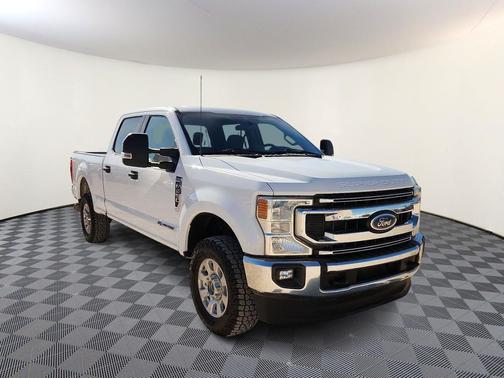 2022 Ford F-250 XLT