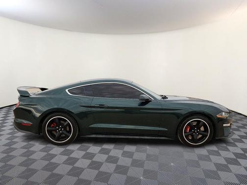 2019 Ford Mustang Bullitt