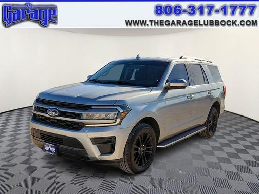 2023 Ford Expedition XLT