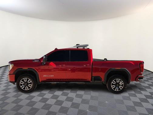 2023 GMC Sierra 2500 AT4