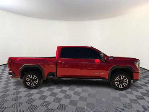 2023 GMC Sierra 2500 AT4