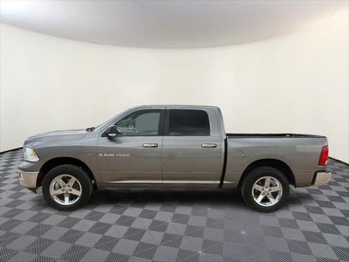 2012 RAM 1500 SLT