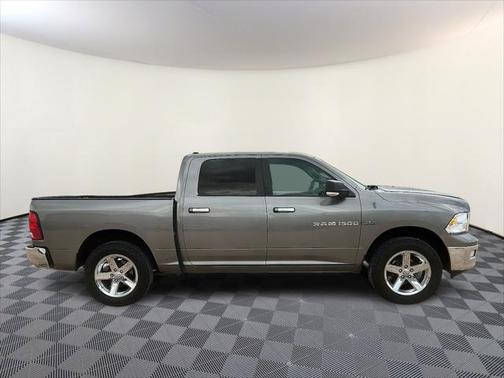 2012 RAM 1500 SLT