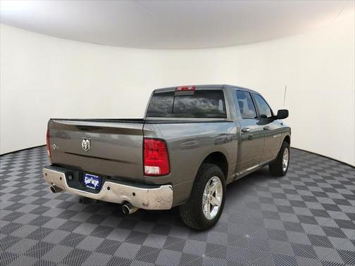 2012 RAM 1500 SLT