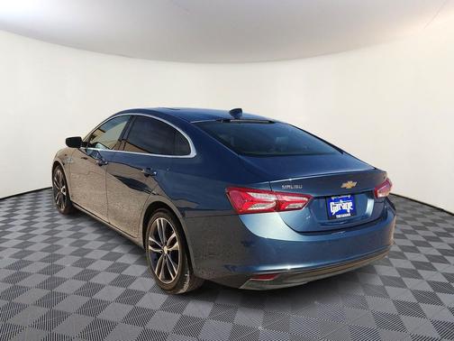 2024 Chevrolet Malibu FWD 2LT