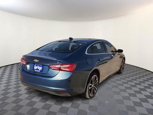 2024 Chevrolet Malibu FWD 2LT