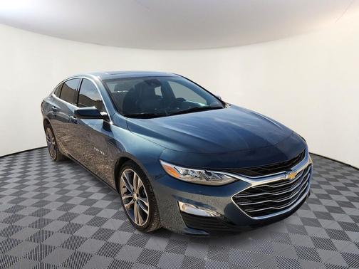 2024 Chevrolet Malibu FWD 2LT