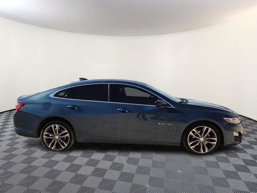 2024 Chevrolet Malibu FWD 2LT