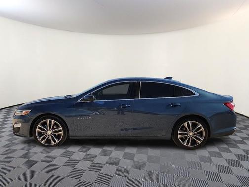 2024 Chevrolet Malibu FWD 2LT