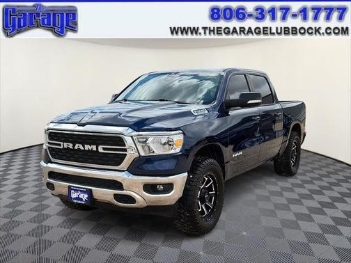 2022 RAM 1500 Lone Star