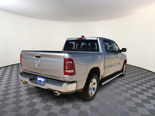 2021 RAM 1500 Lone Star
