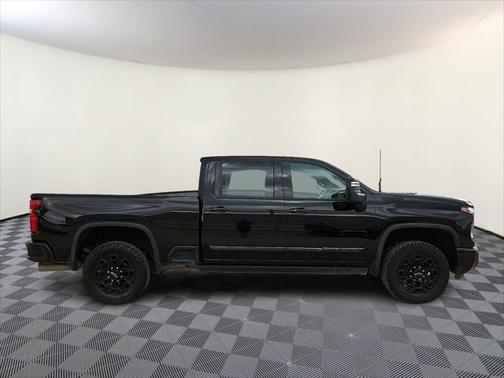 2024 Chevrolet Silverado 2500 High Country