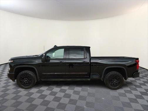 2024 Chevrolet Silverado 2500 High Country
