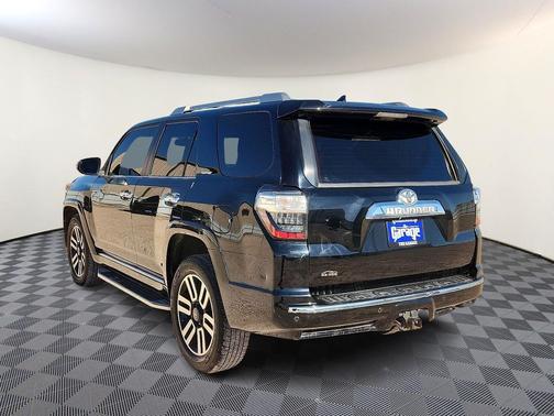 2014 Toyota 4Runner SR5