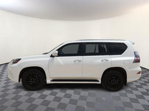 2021 Lexus GX 460 Premium