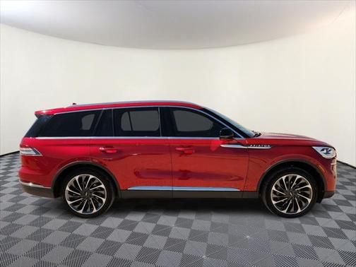 2020 Lincoln Aviator Reserve AWD