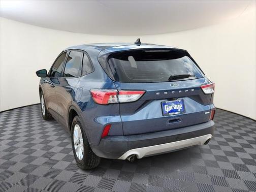 2020 Ford Escape S