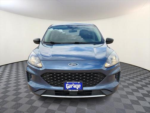 2020 Ford Escape S