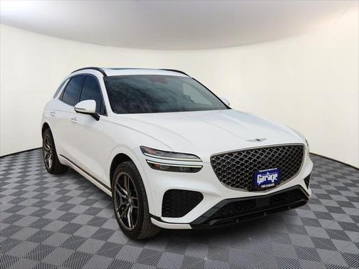 2022 Genesis GV70 3.5T AWD Sport