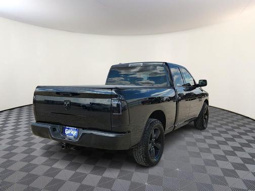 2016 RAM 1500 Tradesman/Express