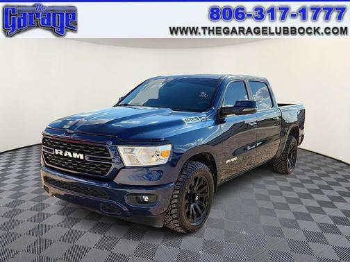 2024 RAM 1500 Lone Star