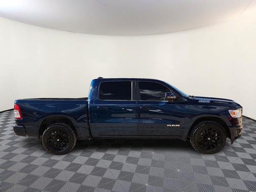 2024 RAM 1500 Lone Star