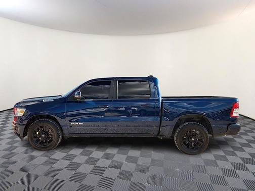 2024 RAM 1500 Lone Star