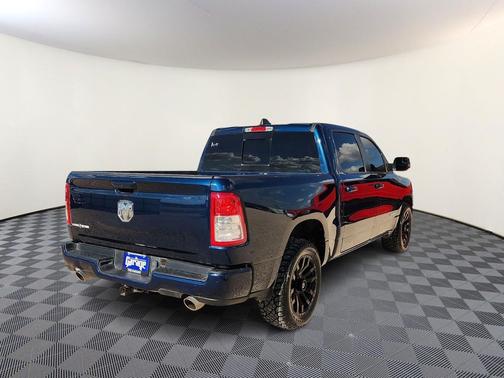 2024 RAM 1500 Lone Star