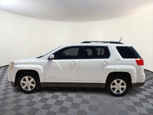 2013 GMC Terrain SLT-1