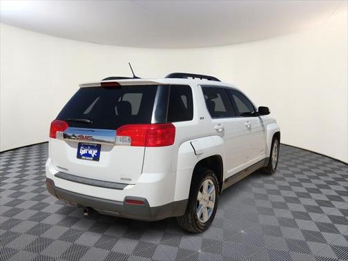 2013 GMC Terrain SLT-1