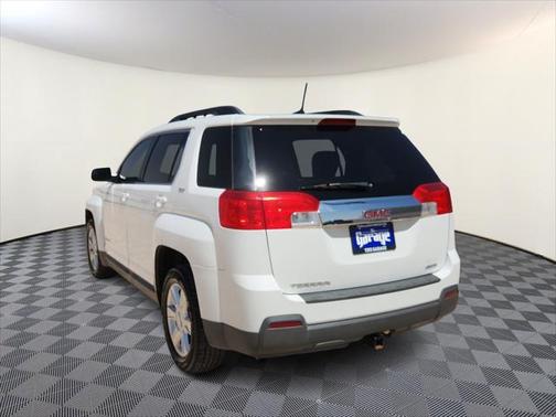 2013 GMC Terrain SLT-1