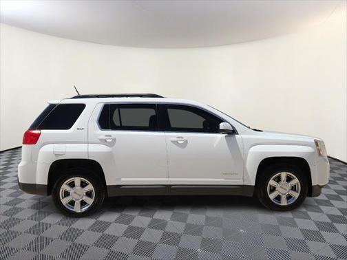 2013 GMC Terrain SLT-1