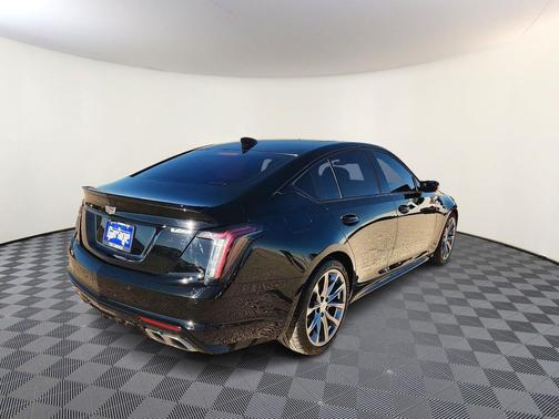 2024 Cadillac CT5-V V-Series