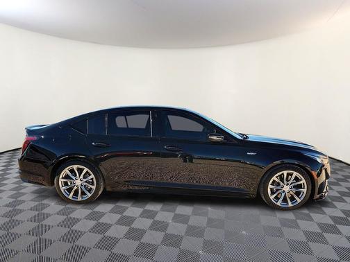 2024 Cadillac CT5-V V-Series