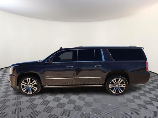 2020 GMC Yukon XL Denali