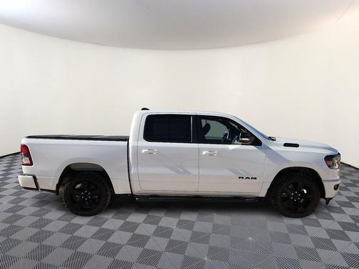 2022 RAM 1500 Lone Star