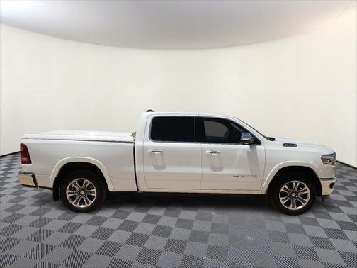2020 RAM 1500 Longhorn