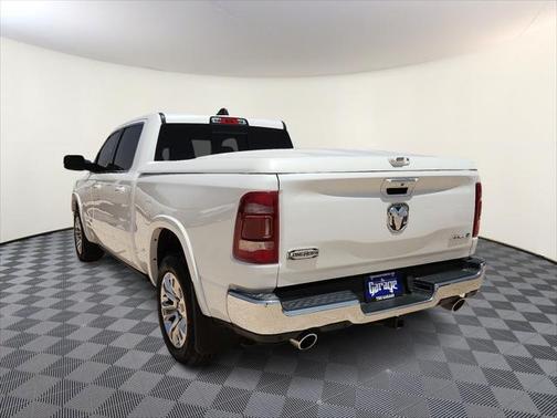 2020 RAM 1500 Longhorn