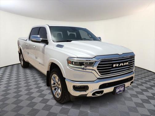 2020 RAM 1500 Longhorn
