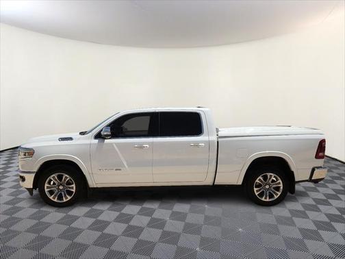 2020 RAM 1500 Longhorn
