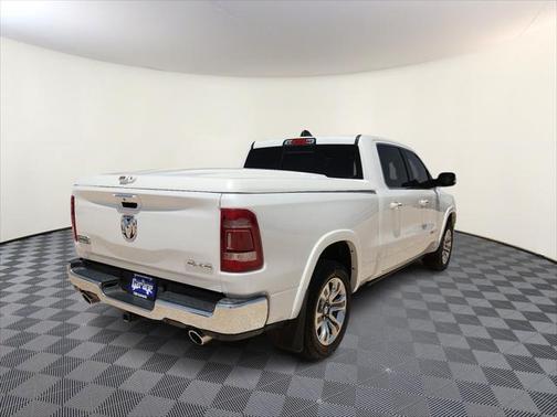 2020 RAM 1500 Longhorn