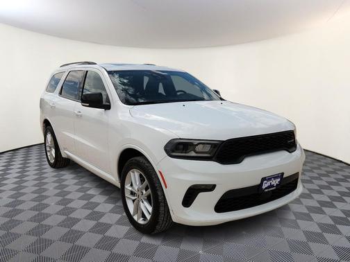 2023 Dodge Durango GT Plus