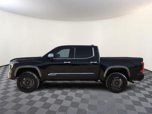 2024 Toyota Tundra 1794 Edition