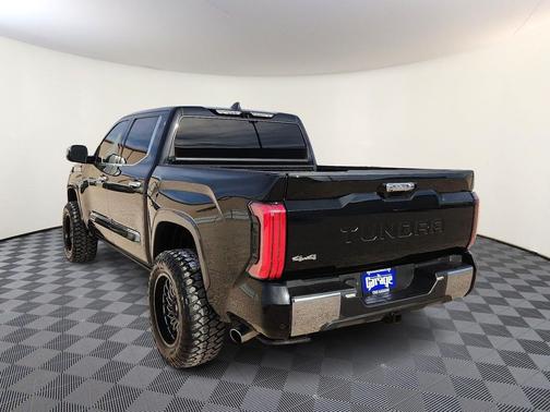 2024 Toyota Tundra 1794 Edition