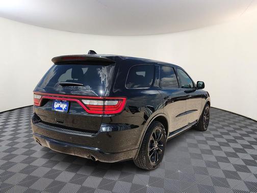 2022 Dodge Durango R/T Plus RWD