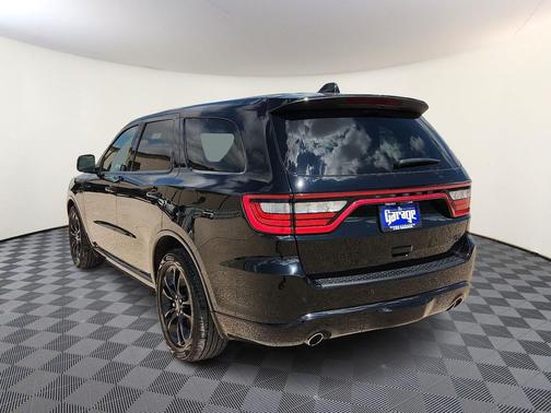 2022 Dodge Durango R/T Plus RWD