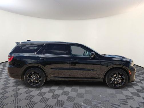 2022 Dodge Durango R/T Plus RWD