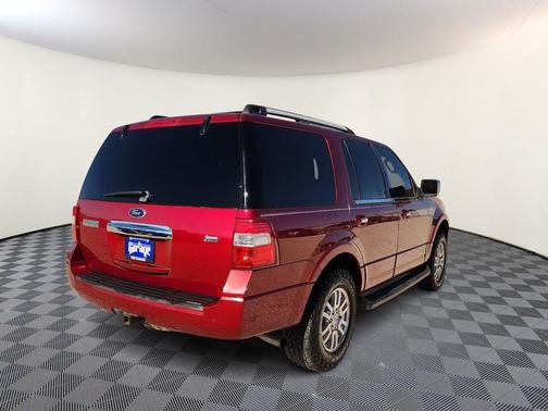 2014 Ford Expedition XLT